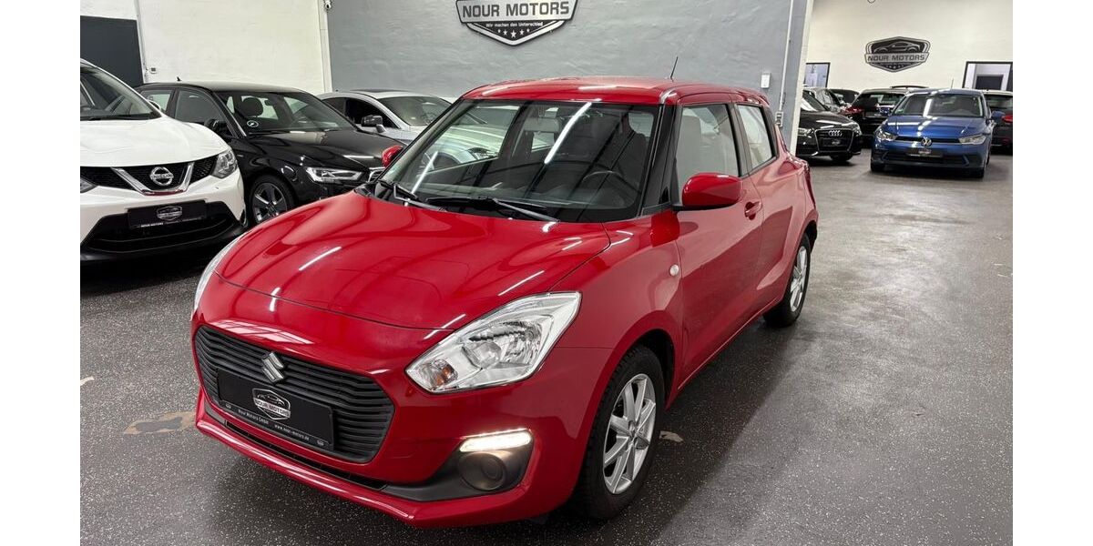 Suzuki Swift 113.800 km 7.167 &euro; Iserlohn 58638
