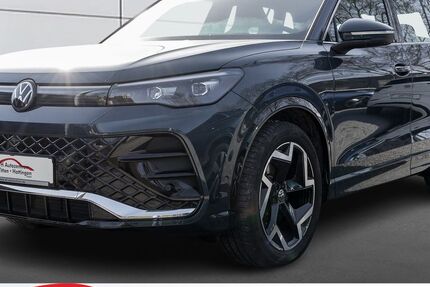 VW Tiguan 11.742 km 41.967 &euro; Witten 58453