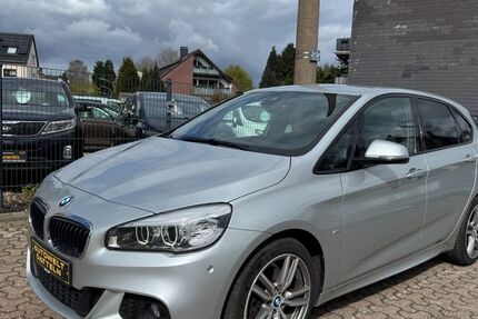 BMW 220 132.000 km 16.990 &euro; Datteln 45711