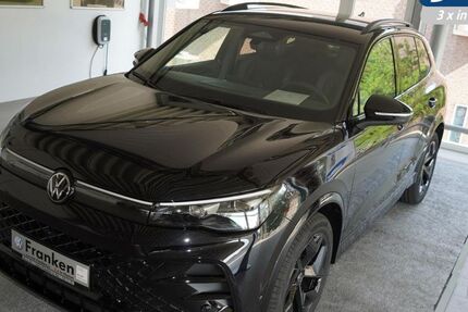 VW Tiguan 6.800 km 39.930 &euro; Hamm 59065