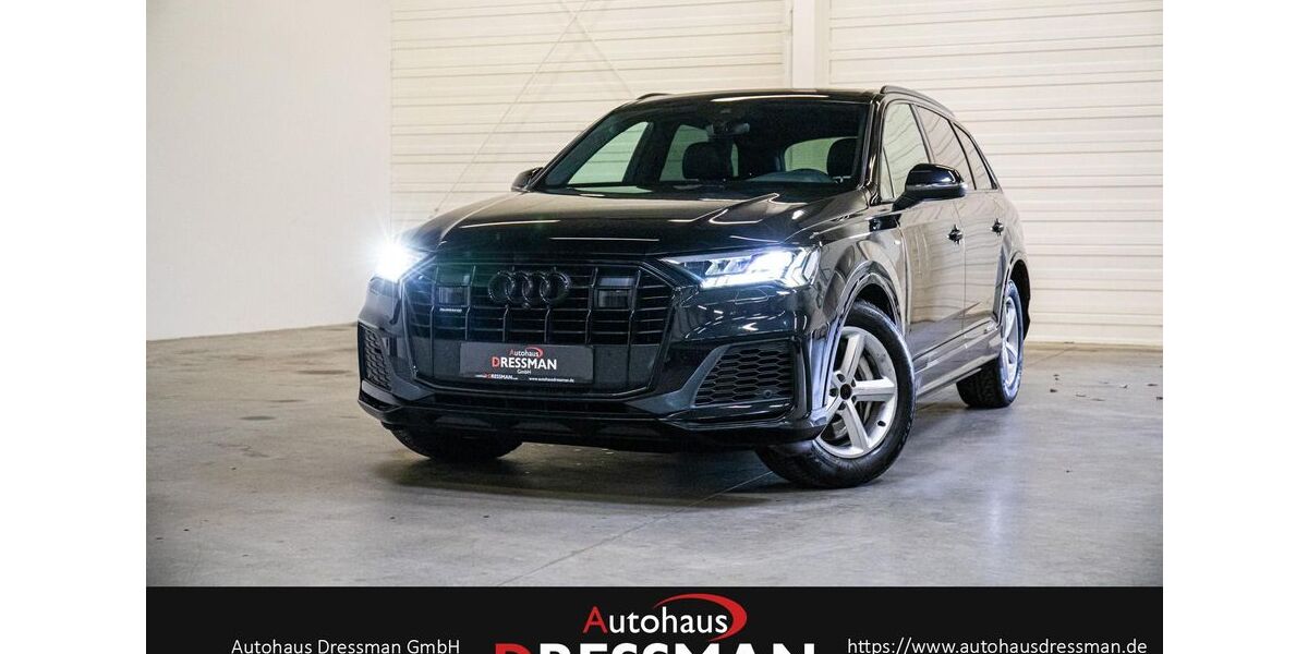 Audi Q7 83.020 km 48.794 &euro; Hamm 59067