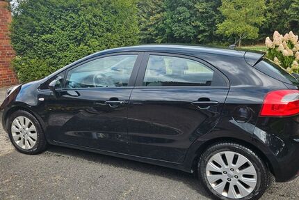 Kia Rio 193.100 km 3.200 &euro; Datteln 45711