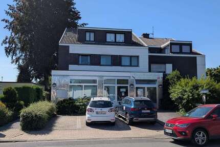 Wohnung Hamm Herringen - 3 Zimmer, 81 m&sup2;, 220.000&euro; | Angebot:27196044