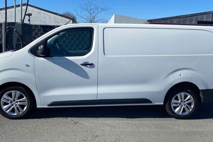 Peugeot Expert 52.500 km 17.500 &euro; Senden 48308