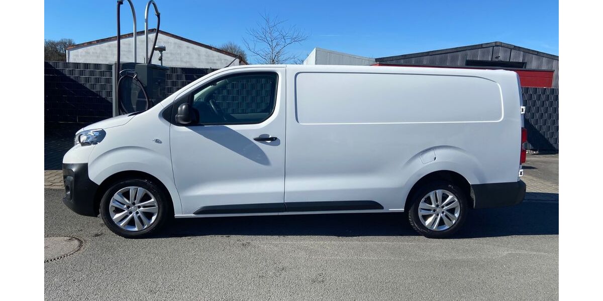 Peugeot Expert 52.500 km 17.500 &euro; Senden 48308