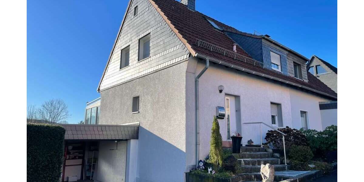 Einfamilienhaus Iserlohn Gerlingsen - 3 Zimmer, 84 m&sup2;, 289.000&euro; | Angebot:25471659