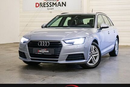 Audi A4 240.303 km 9.550 &euro; Hamm 59067