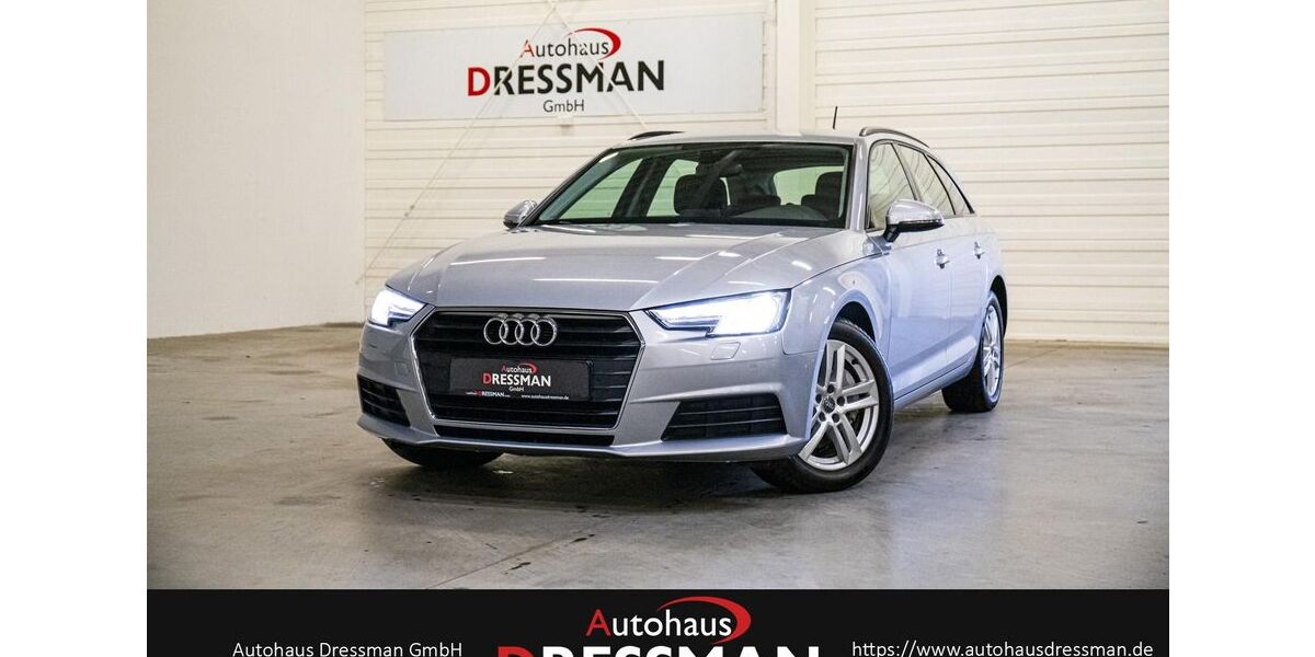 Audi A4 240.303 km 9.550 &euro; Hamm 59067
