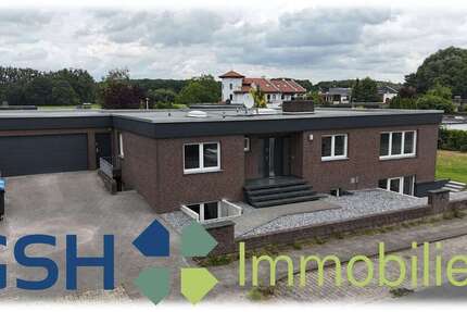 Haus Hamm Berge - 10 Zimmer, 376 m&sup2;, 790.000&euro; | Angebot:16496279