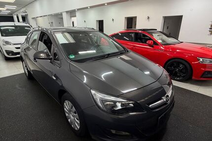 Opel Astra 95.000 km 6.999 &euro; Schwerte 58239