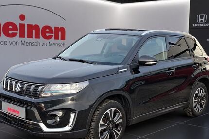 Suzuki Vitara 38.560 km 19.499 &euro; Holzwickede 59439