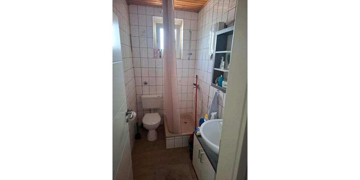 Hochparterre Dortmund Grevel - 1 Zimmer, 38 m&sup2;, 500&euro; | Angebot:26662661