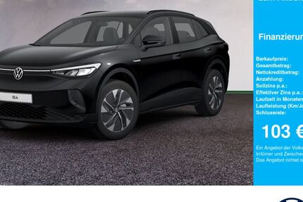 VW ID.4 32.283 km 19.990 &euro; Menden 58706