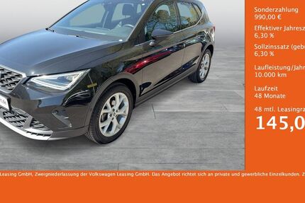 Seat Arona 22.366 km 17.921 &euro; Dortmund 44379