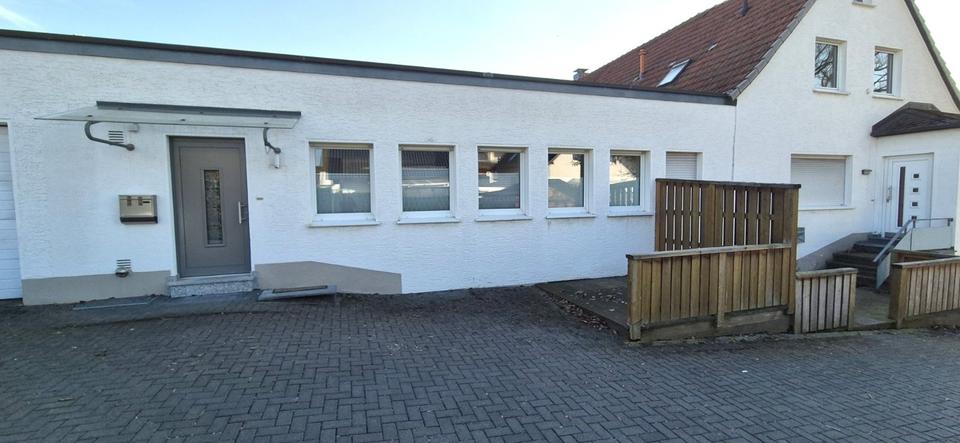 Erdgeschoßwohnung Menden (Sauerland) - 2 Zimmer, 77 m&sup2;, 539&euro; | Angebot:25479699