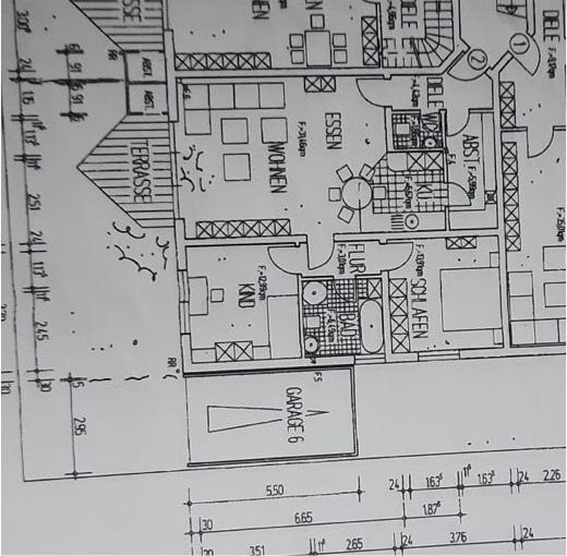 Erdgeschoßwohnung Dortmund Eving - 3 Zimmer, 84 m&sup2;, 255.000&euro; | Angebot:25973752