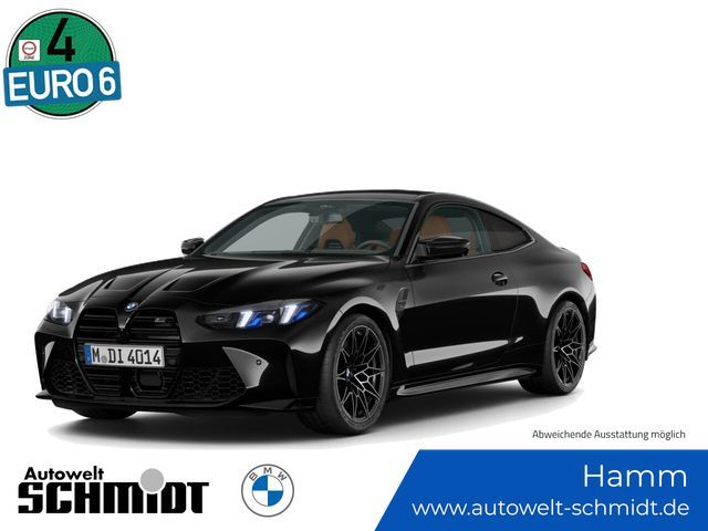 BMW M4 8.949 km 95.690 &euro; Hamm 59071