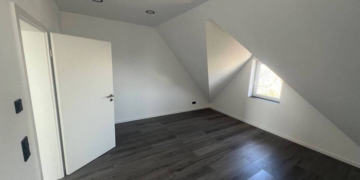 Etagenwohnung Hamm Braam-Ostwennemar - 3 Zimmer, 102 m&sup2;, 335.000&euro; | Angebot:26190955