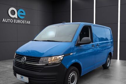 VW T6 Transporter 195.201 km 16.950 &euro; Hamm 59077