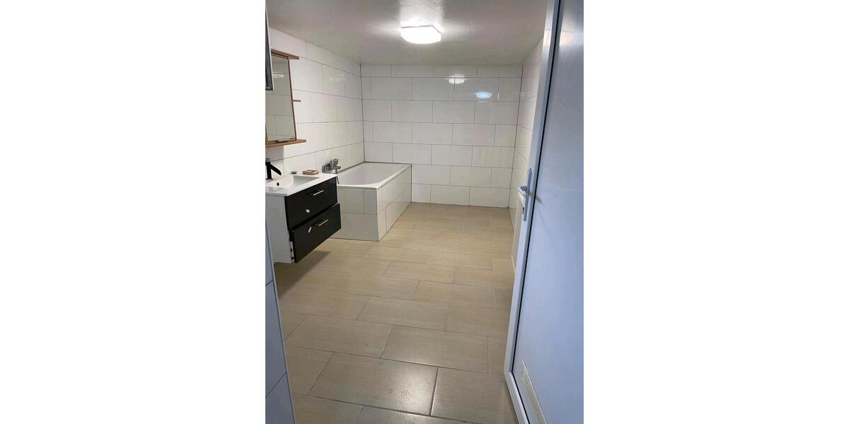 Etagenwohnung Hamm Daberg - 1 Zimmer, 30 m&sup2;, 470&euro; | Angebot:25884073