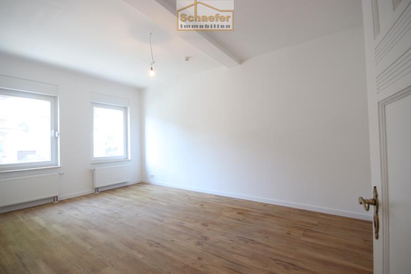 Gepflegtes, kernsaniertes 3-Familienhaus mit Charme und Ausbaureserve nahe dem Werler Zentrum - Mehrfamilienhaus, Wohnhaus Werl NRW | Angebot:25959813