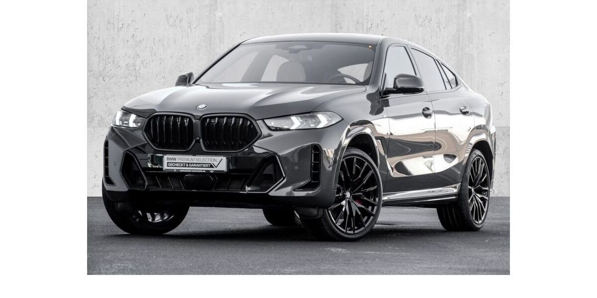 BMW X6 29.939 km 78.990 &euro; Lüdinghausen 59348