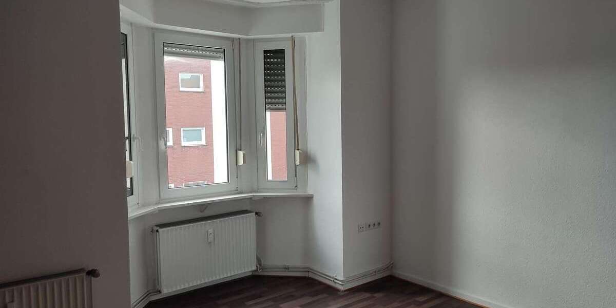 Etagenwohnung Nordrhein-Westfalen - Hamm Hamm - 3 Zimmer, 70 m&sup2;, 595&euro; | Angebot:25941372