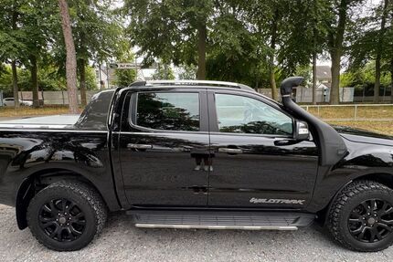 Ford Ranger 80.707 km 29.490 &euro; Dortmund 44143