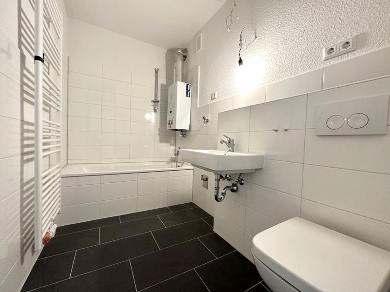 Etagenwohnung Dortmund Aplerbeck - 3 Zimmer, 70 m&sup2;, 600&euro; | Angebot:25880768