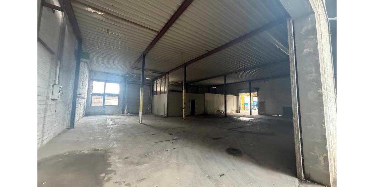 Gewerbeobjekt Hamm Berge - 2.150&euro; | Angebot:26434943