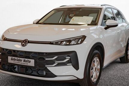 VW T-Roc 6.095 km 28.950 &euro; Iserlohn 58636