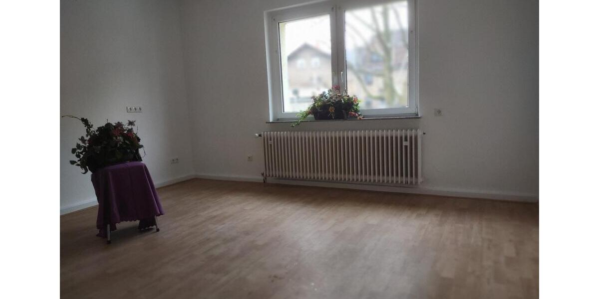 Erdgeschoßwohnung Witten Rüdinghausen - 2 Zimmer, 51 m&sup2;, 475&euro; | Angebot:25982707
