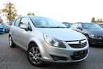 Opel Corsa D 1.4 INNOVATION 110 Jahre LEDER,NAVI+KAME 158.000 km 1.402 &euro; Hamm 59077