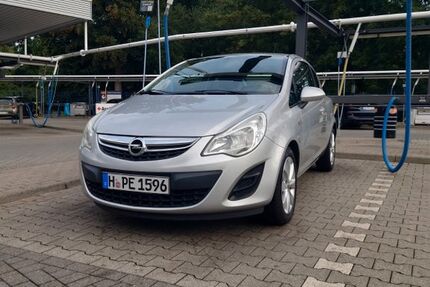 Opel Corsa 205.000 km 3.899 &euro; Castrop-Rauxel 44581
