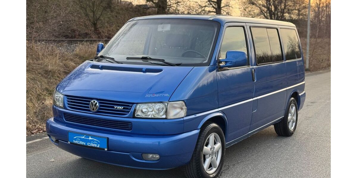VW T4 Multivan 435.970 km 7.900 &euro; OER ERKENSCHWICK 45739