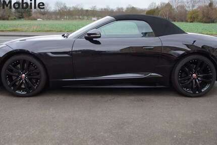 Jaguar F-Type 46.598 km 48.900 &euro; Dortmund 44319