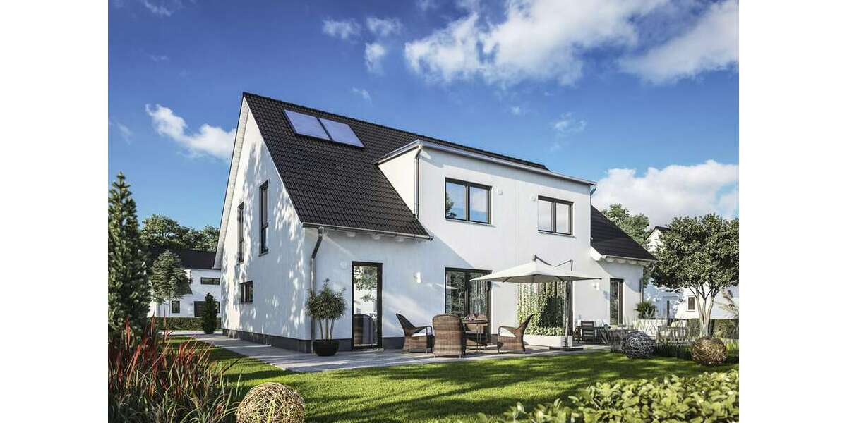 Einfamilienhaus Dortmund Grevel - 5 Zimmer, 130 m&sup2;, 390.300&euro; | Angebot:20170569