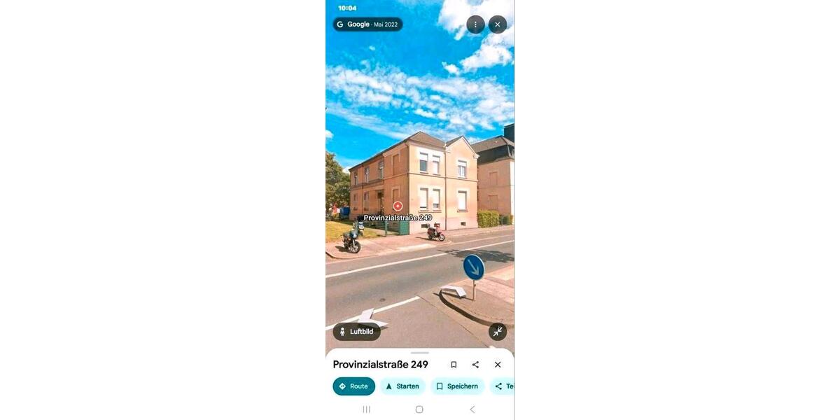 Etagenwohnung Dortmund Bövinghausen - 1 Zimmer, 44 m&sup2;, 480&euro; | Angebot:25920033