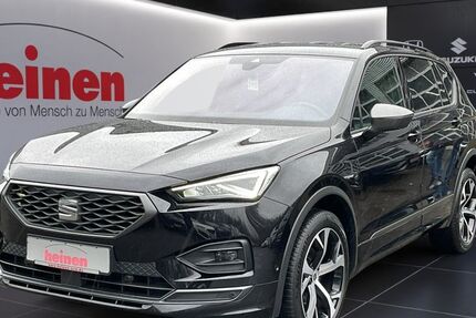 Seat Tarraco 47.227 km 31.809 &euro; Werne 59368