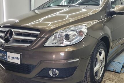 Mercedes-Benz B 180 116.900 km 7.500 &euro; Sendenhorst-Albersloh 48324
