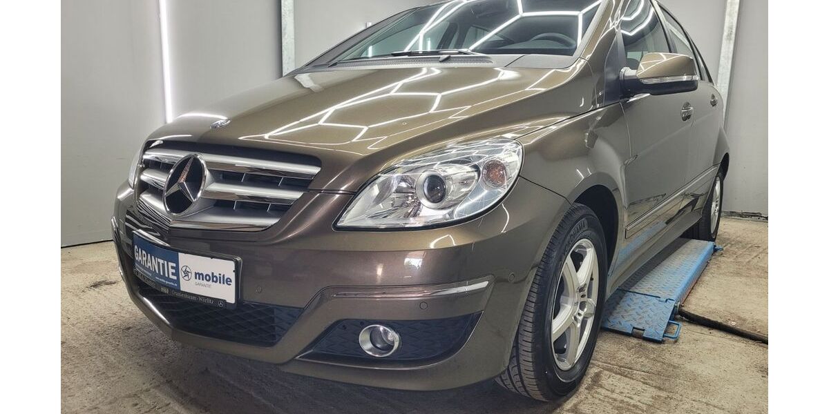 Mercedes-Benz B 180 116.900 km 7.500 &euro; Sendenhorst-Albersloh 48324