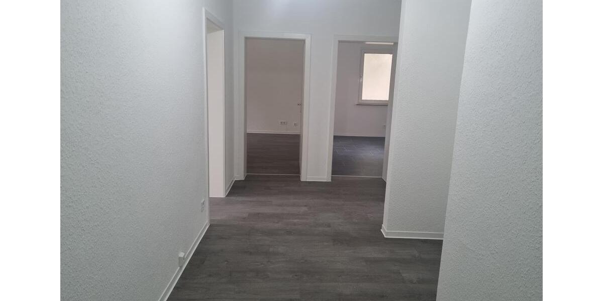 Etagenwohnung Hamm Daberg - 2 Zimmer, 62 m&sup2;, 467&euro; | Angebot:26067951