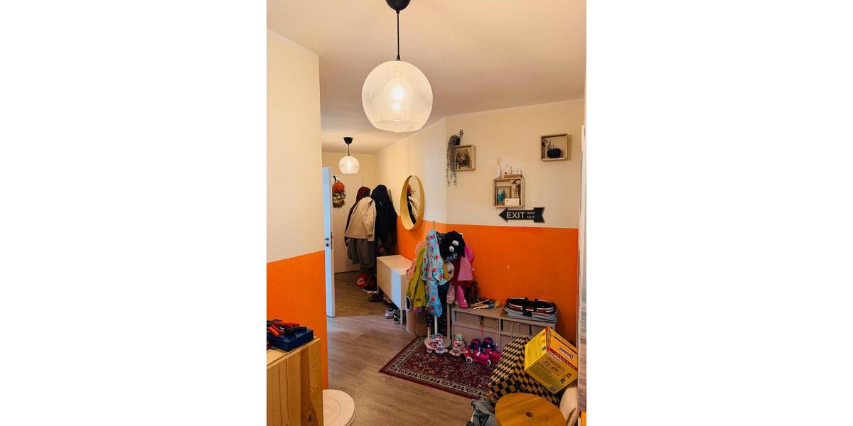 Erdgeschoßwohnung Sendenhorst - 3 Zimmer, 76 m&sup2;, 700&euro; | Angebot:26337253