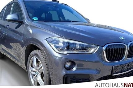BMW X1 89.591 km 23.950 &euro; Schwerte 58239