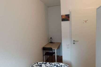 Zimmer Dortmund Innenstadt Ost - 350&euro; | Angebot:22852823