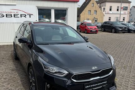 Kia ceed Sportswagon 82.684 km 17.990 &euro; Datteln 45711