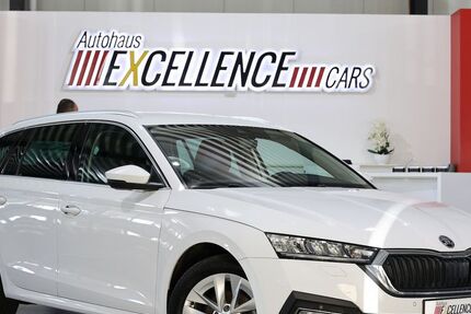 Skoda Octavia 152.000 km 15.991 &euro; Hamm 59077