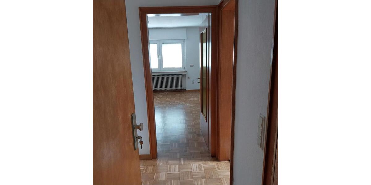 Etagenwohnung Dortmund Aplerbeck - 1 Zimmer, 50 m&sup2;, 650&euro; | Angebot:26621358