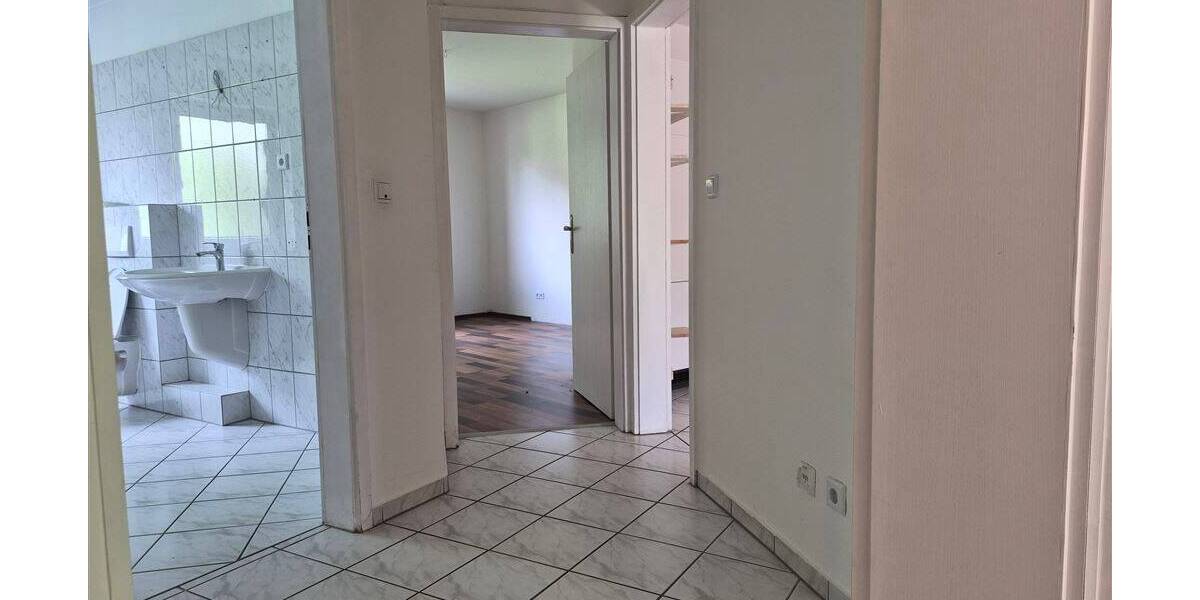 Etagenwohnung Dortmund Berghofen - 2 Zimmer, 62 m&sup2;, 199.000&euro; | Angebot:26684595