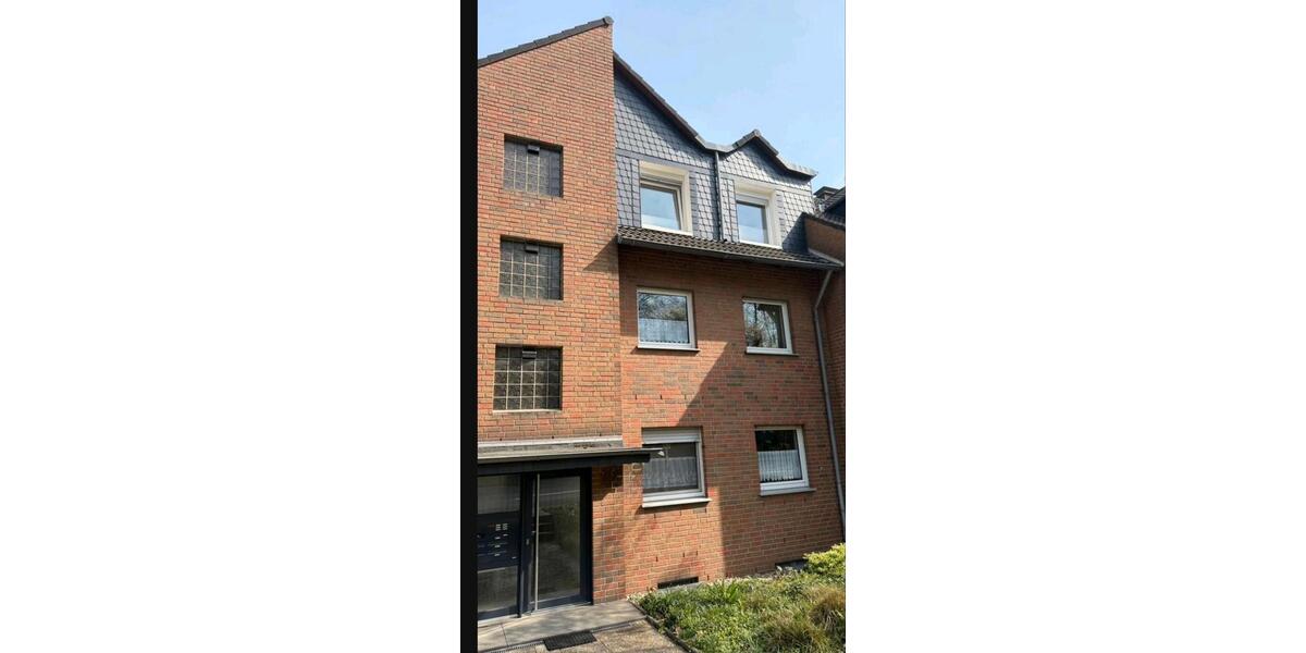 Etagenwohnung Castrop-Rauxel Deinighausen - 3 Zimmer, 69 m&sup2;, 199.000&euro; | Angebot:26033194
